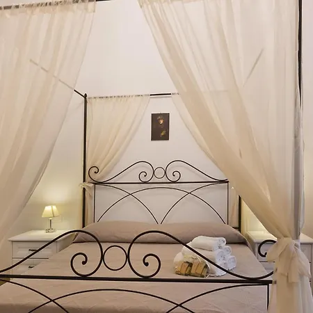 Gæstehus Casa Porta Marina *