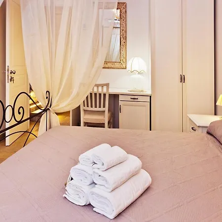 Casa Porta Marina Gæstehus *