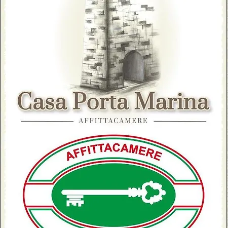 Πανσιόν Casa Porta Marina