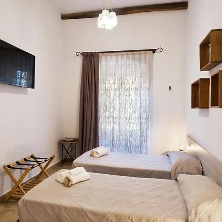 Casa Porta Marina Gæstehus *