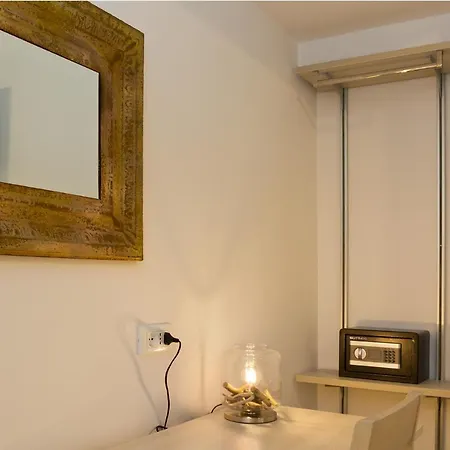 Πανσιόν Casa Porta Marina 4*