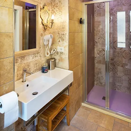 Casa Porta Marina Gæstehus Ventimiglia
