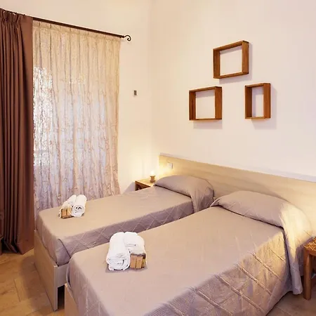 Casa Porta Marina Gæstehus *