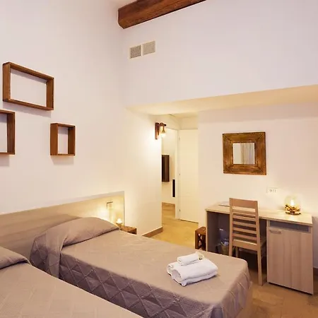 Casa Porta Marina