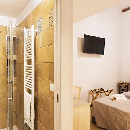 Casa Porta Marina * Ventimiglia
