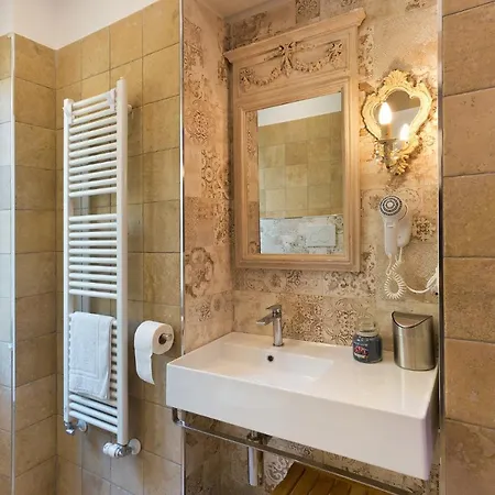 Casa Porta Marina Πανσιόν 4*