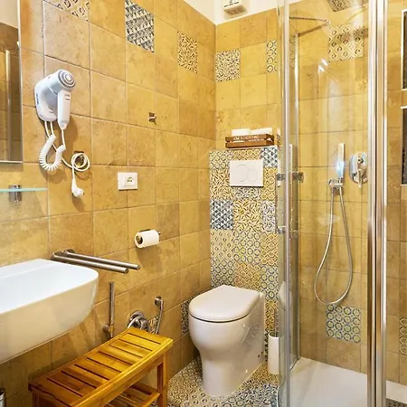Πανσιόν Casa Porta Marina 4*