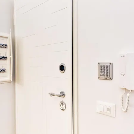 Casa Porta Marina Casa de hóspedes 3*