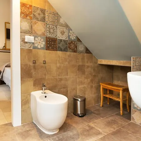 Casa de hóspedes Casa Porta Marina