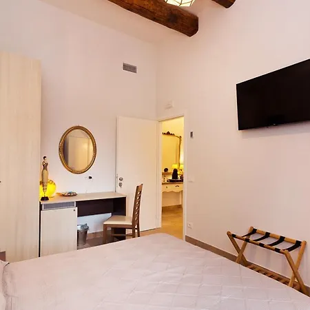 Гостевой дом Casa Porta Marina Вентимилья