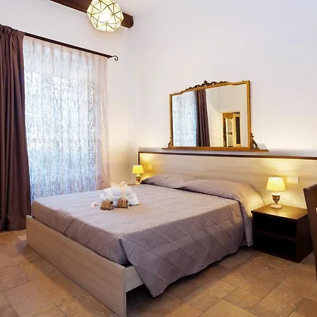 Casa Porta Marina Penzion Ventimiglia