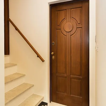 Casa de hóspedes Casa Porta Marina 3*