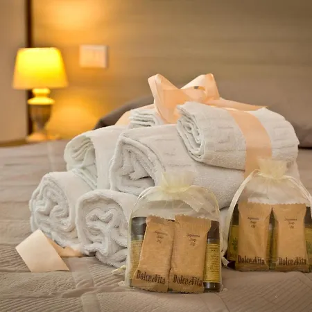 Casa Porta Marina Casa de hóspedes