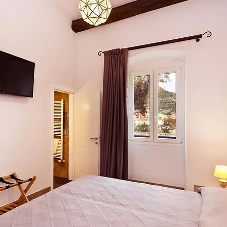 Casa Porta Marina Ventimiglia