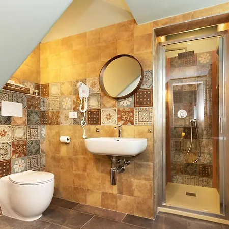 Casa Porta Marina 3* Ventimiglia