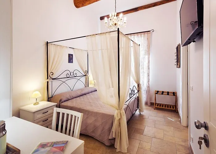 Casa Porta Marina Ventimiglia