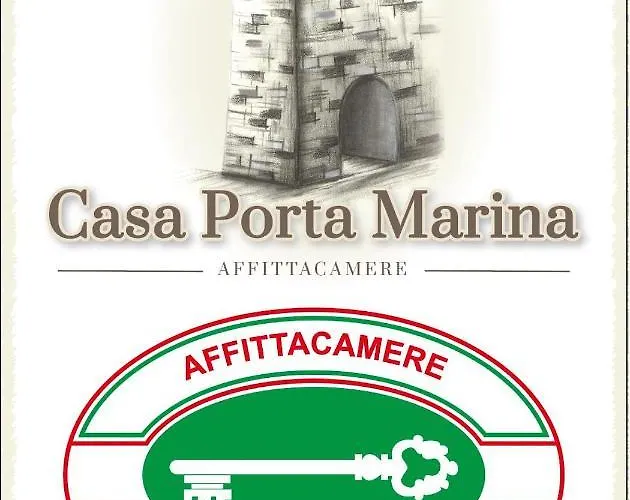 Гостевой дом Casa Porta Marina