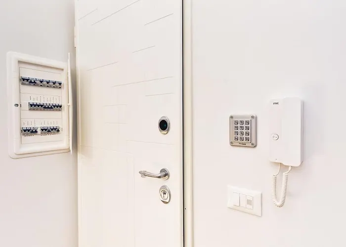 Casa Porta Marina Konukevi 4*