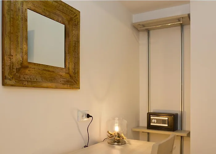 Гостевой дом Casa Porta Marina 3*
