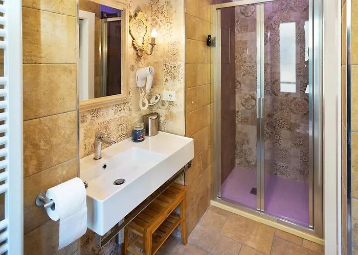 Casa Porta Marina Gæstehus Ventimiglia
