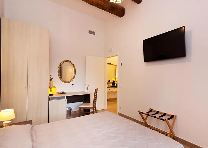 Gæstehus Casa Porta Marina Ventimiglia