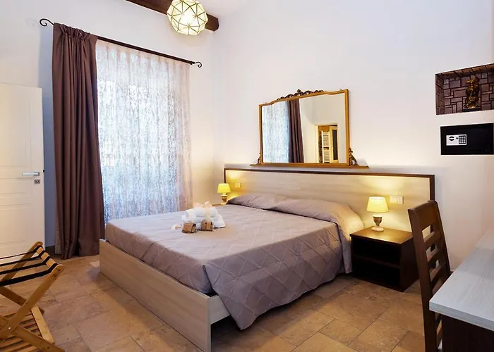 Casa Porta Marina Gæstehus Ventimiglia