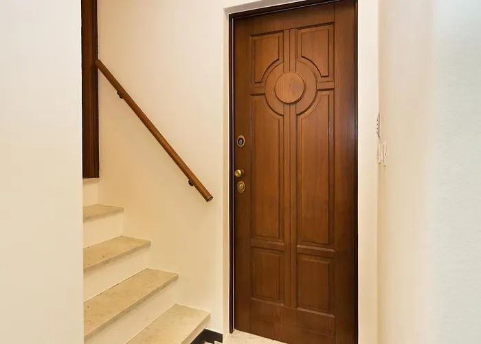 Gæstehus Casa Porta Marina 3*