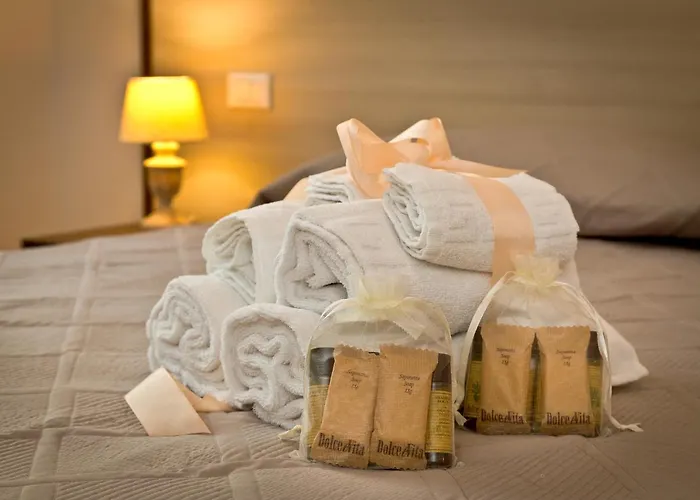 Casa Porta Marina Гостевой дом