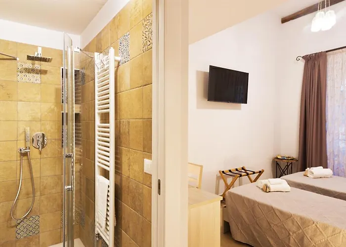 Casa Porta Marina 3* Ventimiglia