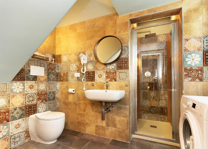 Casa Porta Marina 3* Ventimiglia