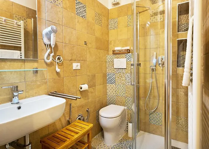 Gæstehus Casa Porta Marina 3*